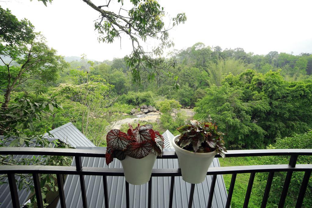 Moselberg Riverside Cottages Munnar Exterior foto